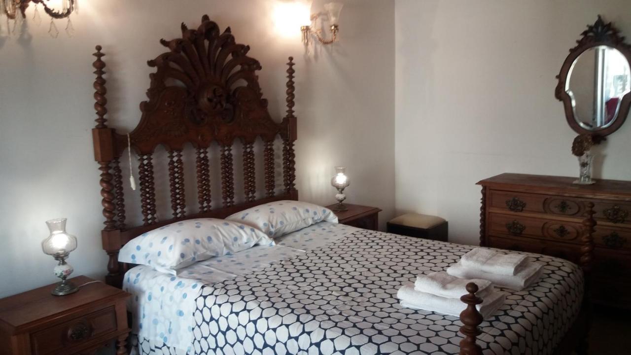 Moradia Santa Comba Villa Santa Comba Dao Luaran gambar