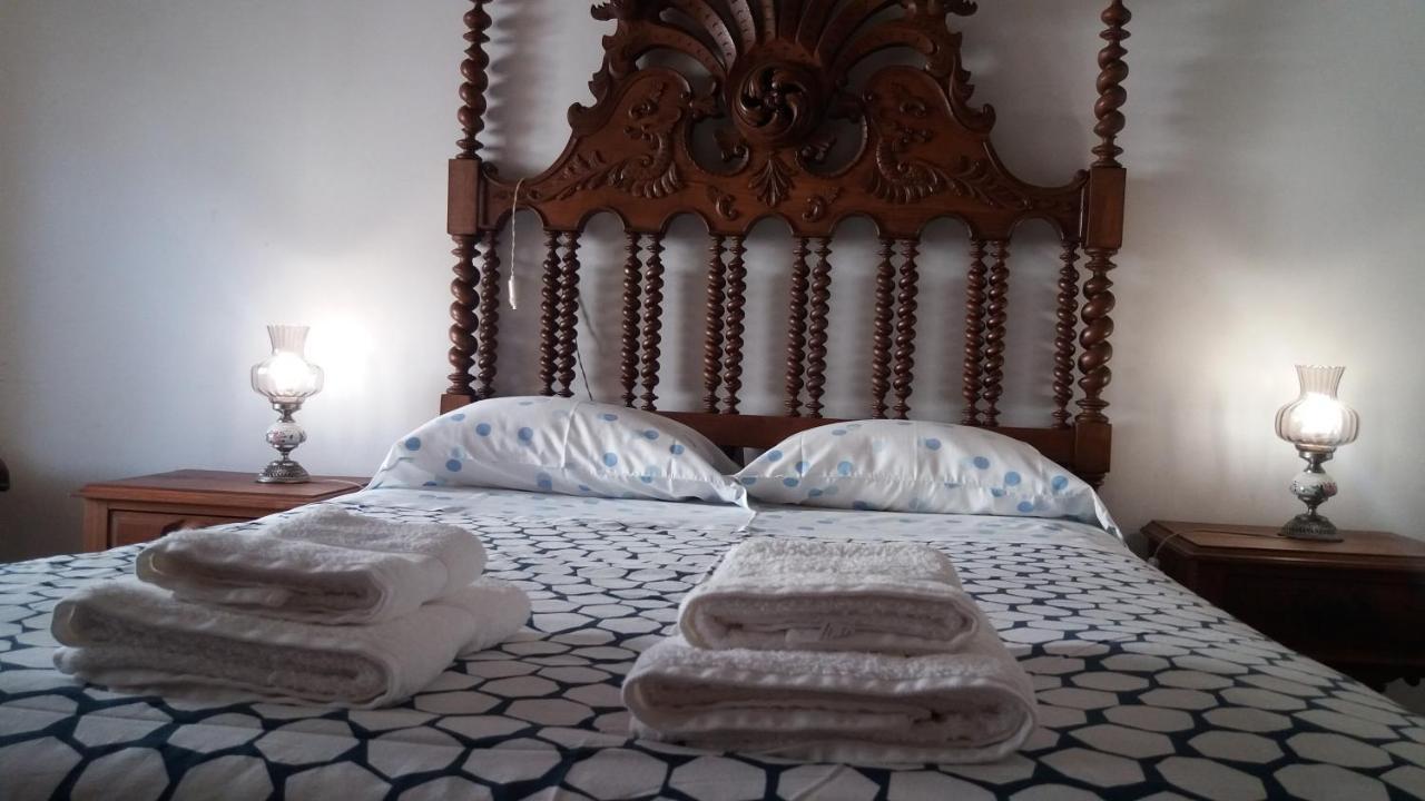 Moradia Santa Comba Villa Santa Comba Dao Luaran gambar